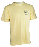 Muddy Bay Performance Shirt - Short Sleeve