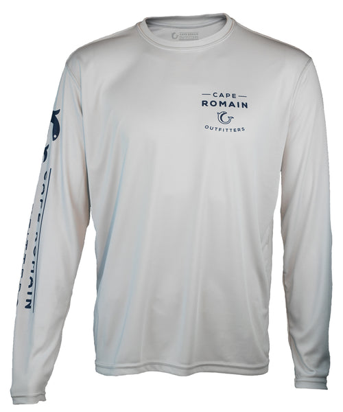 Romain River Performance Shirt