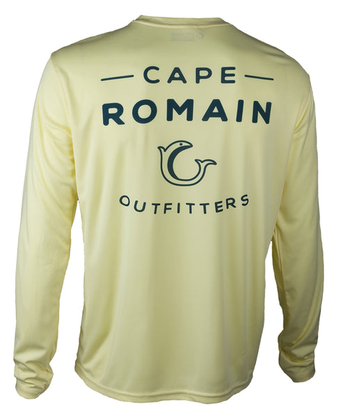Oyster Bay Performance Shirt