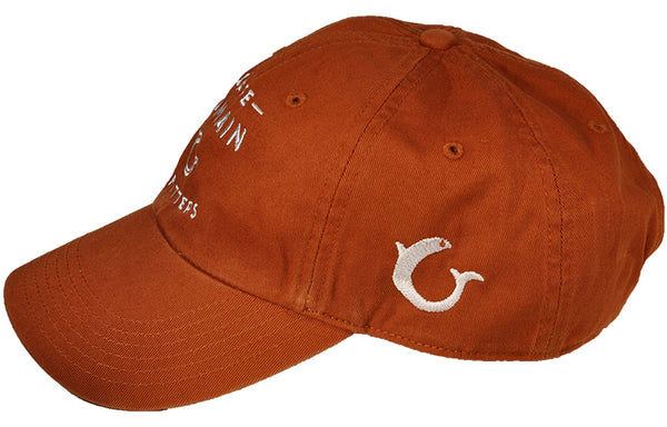 Washed Chino Hat